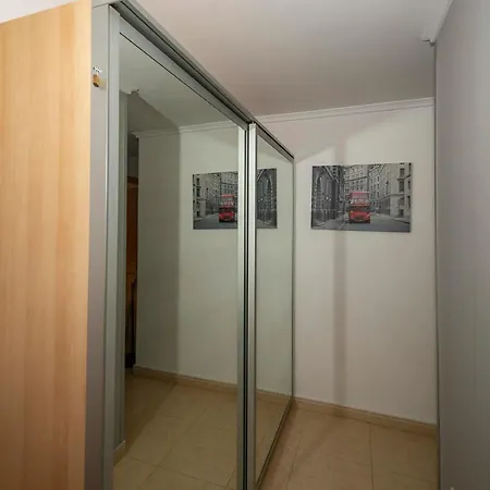 Morello 2a Кальпе