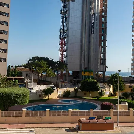 Morello 2a Апартаменты